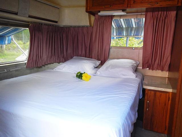 Airstream Paradise Bernard Eksteriør billede