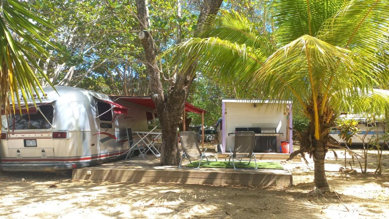 Airstream Paradise Bernard Eksteriør billede